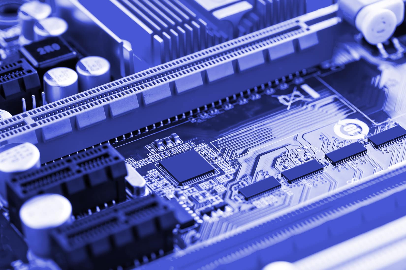 Custom engineering ceremorphic